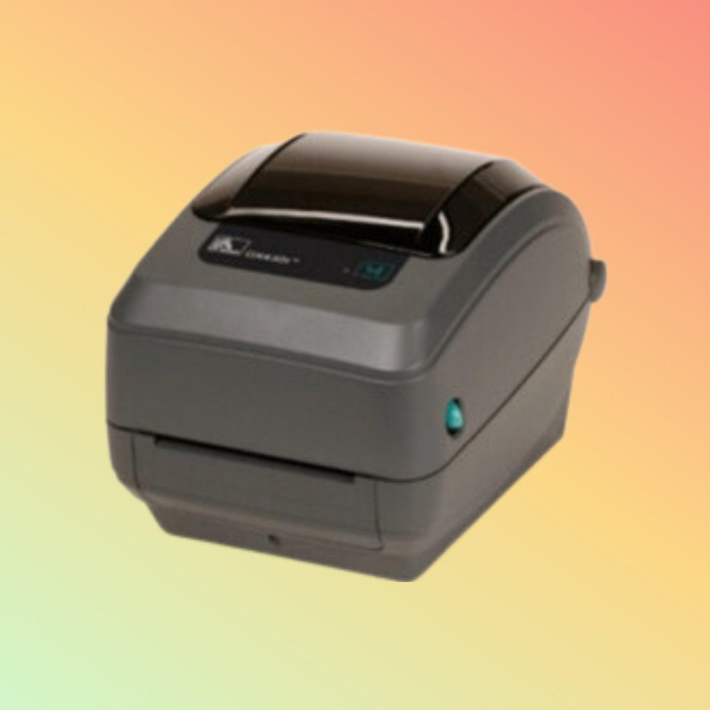 Barcode Printer - Zebra GX430T - Neotech