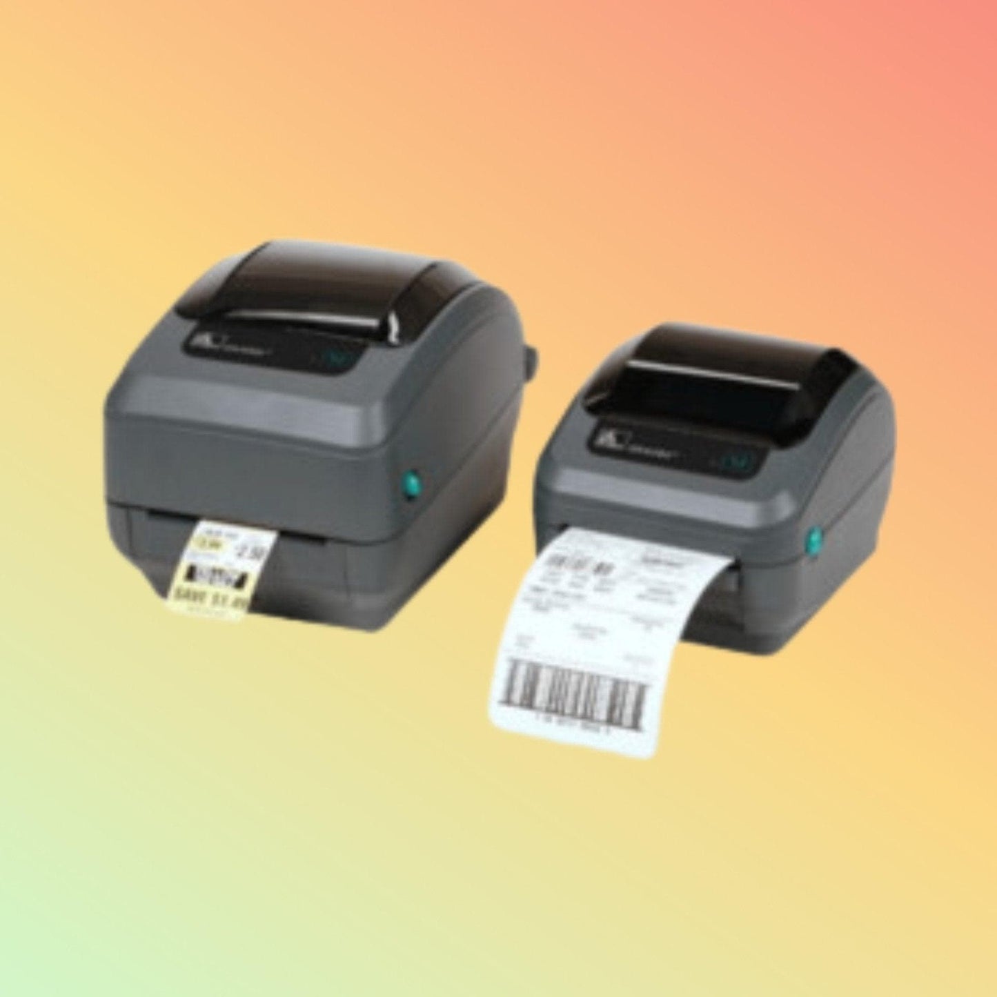 Barcode Printer - Zebra GX430T - Neotech