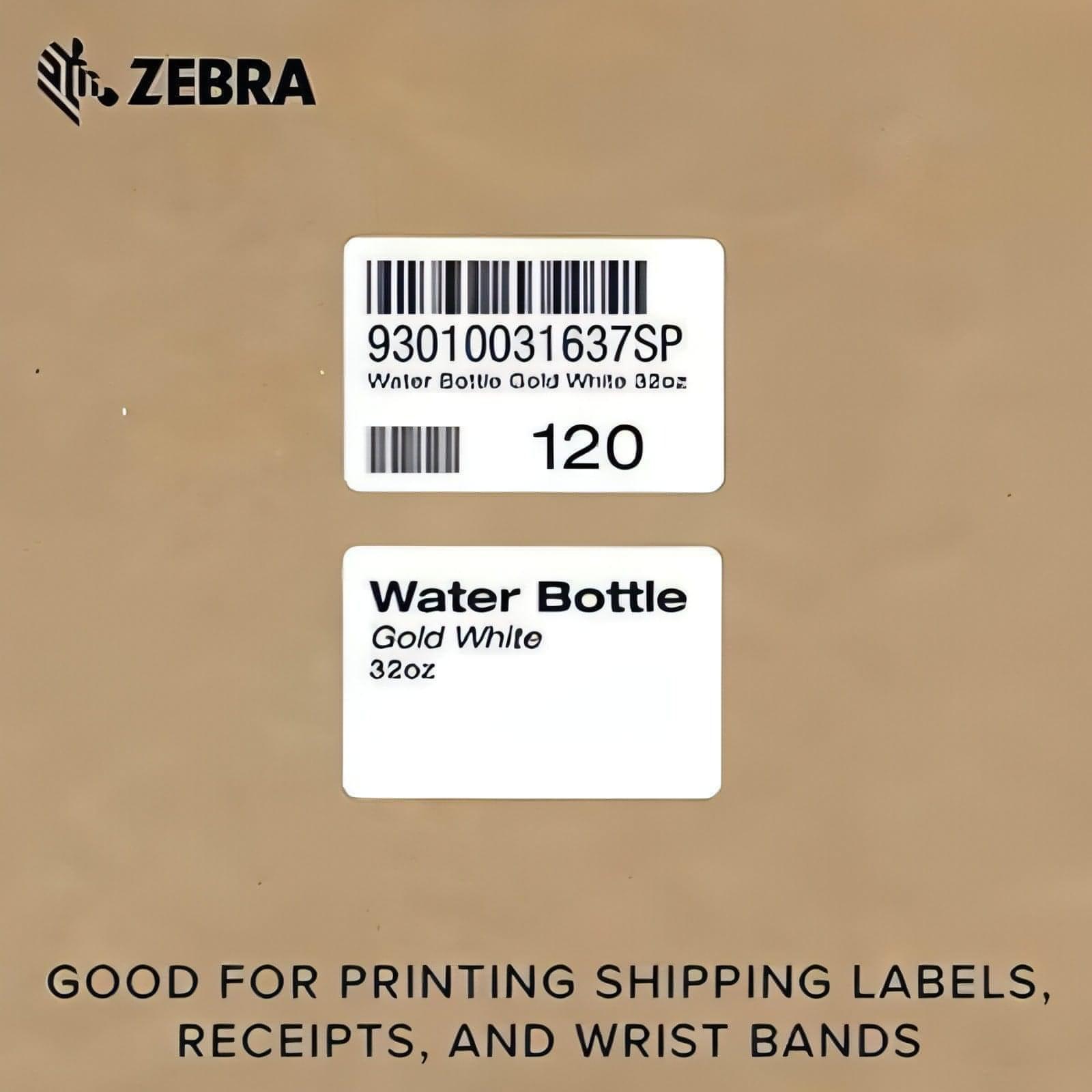 Barcode Printer - Zebra TLP-2844 - Neotech