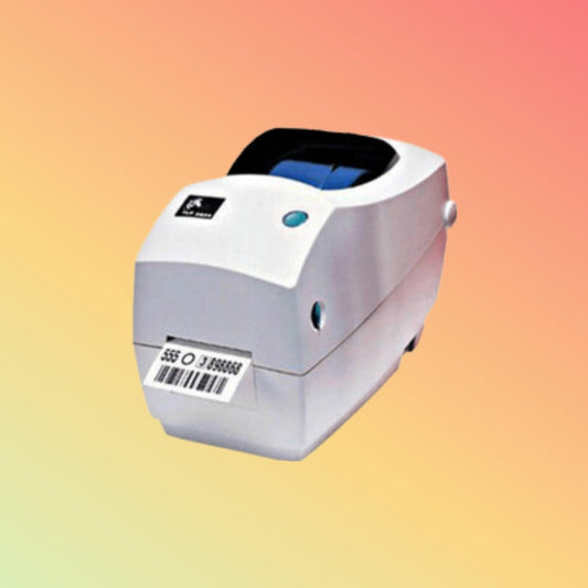 Barcode Printer - Zebra TLP2824 Plus - Neotech