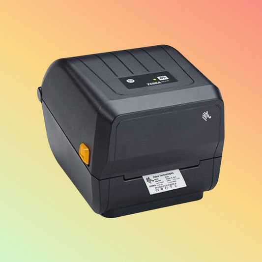 Barcode Printer - Zebra ZD200 Series - Neotech