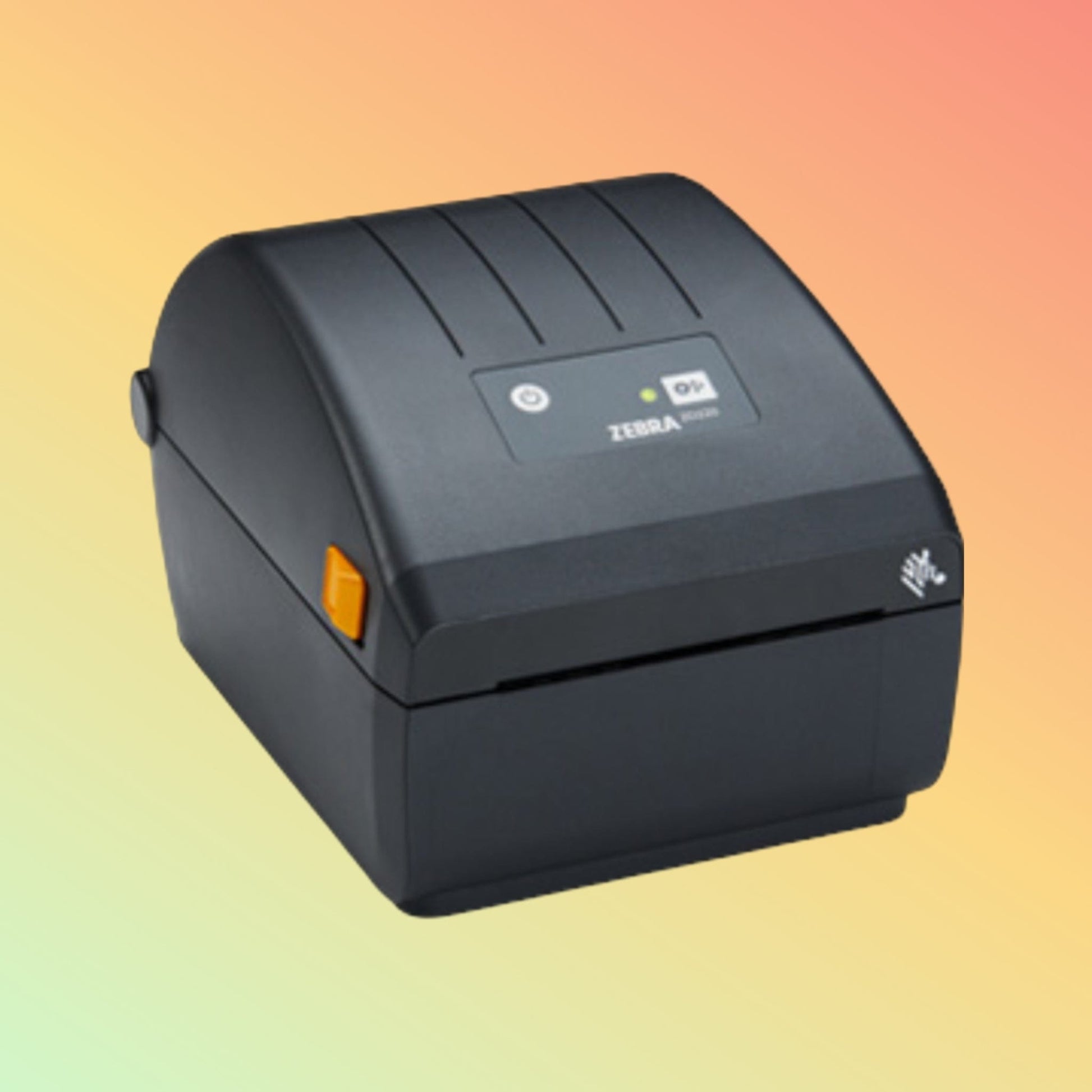 Barcode Printer - Zebra ZD220 - Neotech