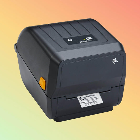 Barcode Printer - Zebra ZD22042 - Neotech