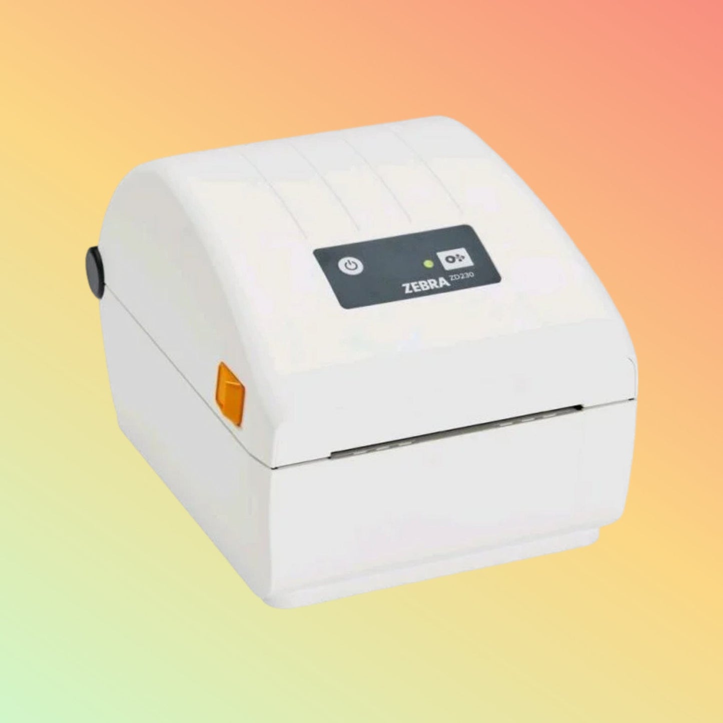 Barcode Printer - Zebra ZD220HC - Neotech