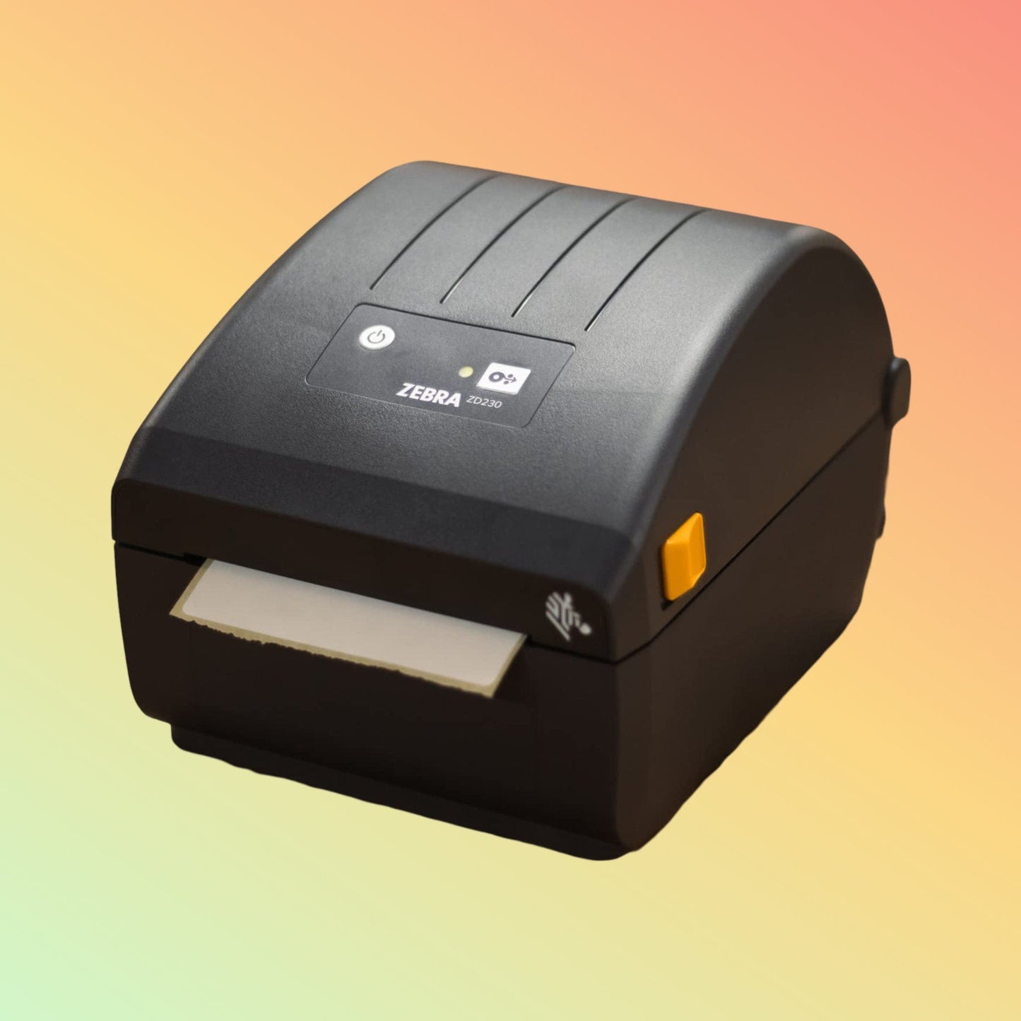 Barcode Printer - Zebra ZD220T - Neotech