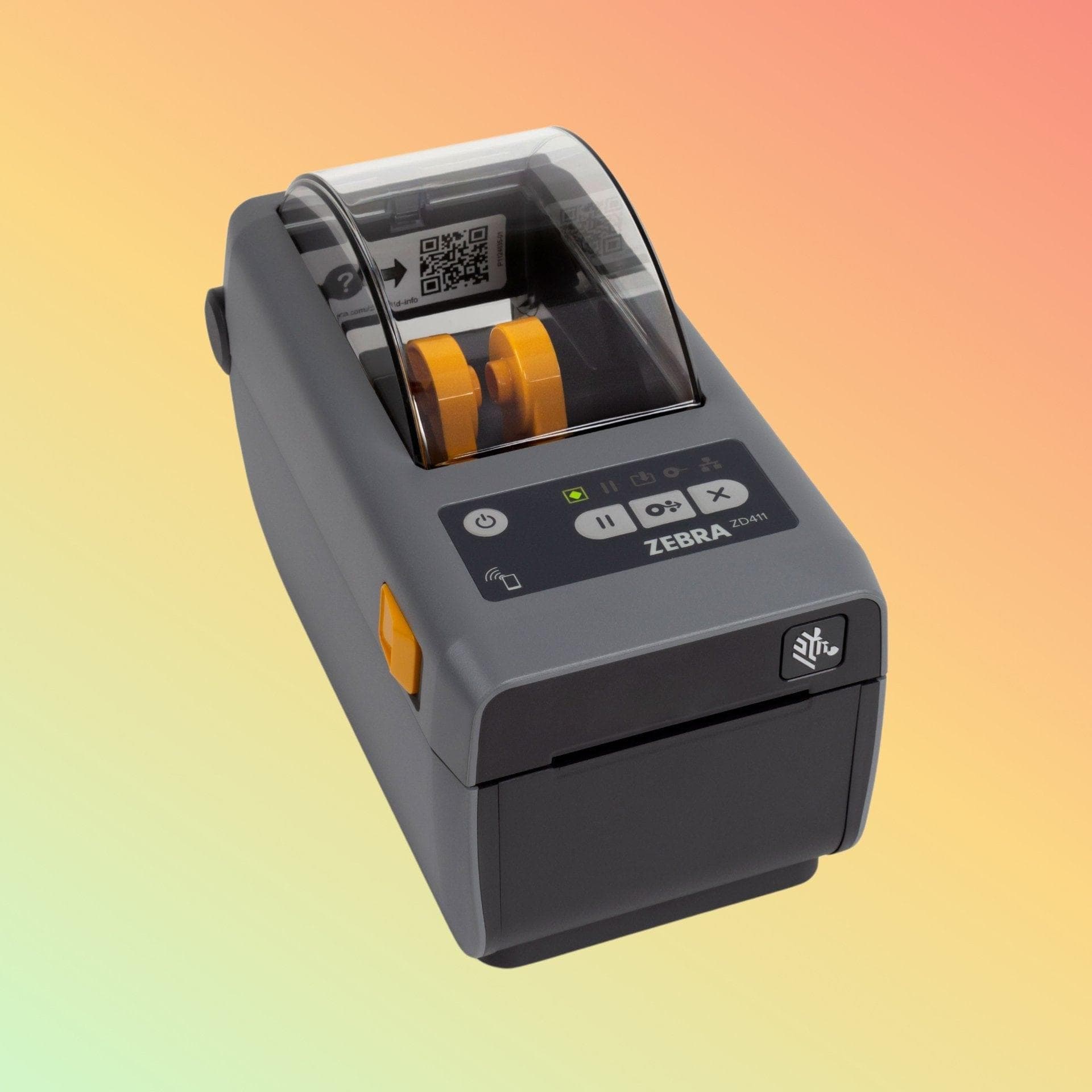Barcode Printer - Zebra ZD410 - Neotech