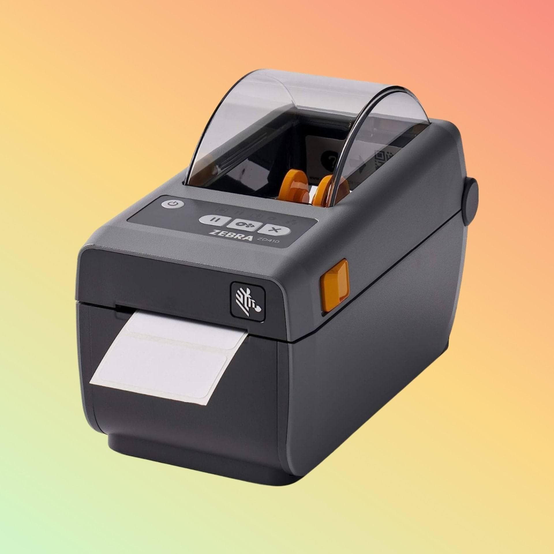 Barcode Printer - Zebra ZD410 - Neotech