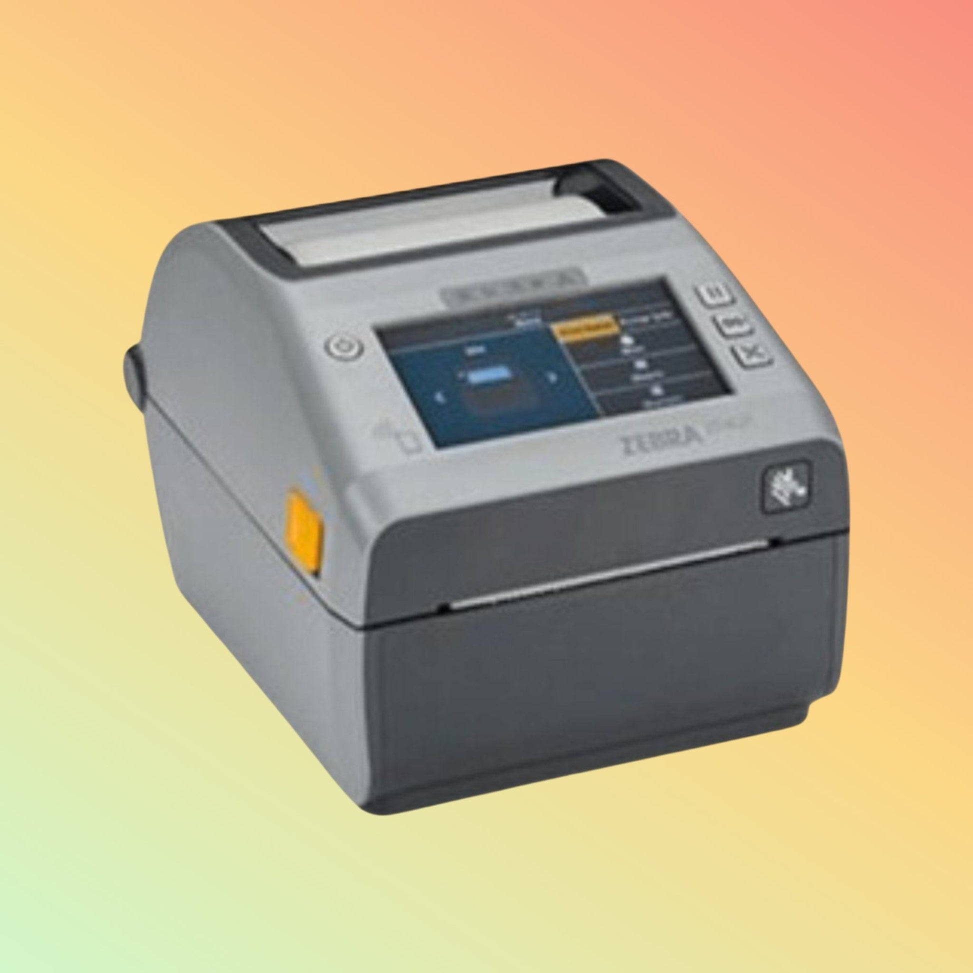 Barcode Printer - Zebra ZD420 - Neotech