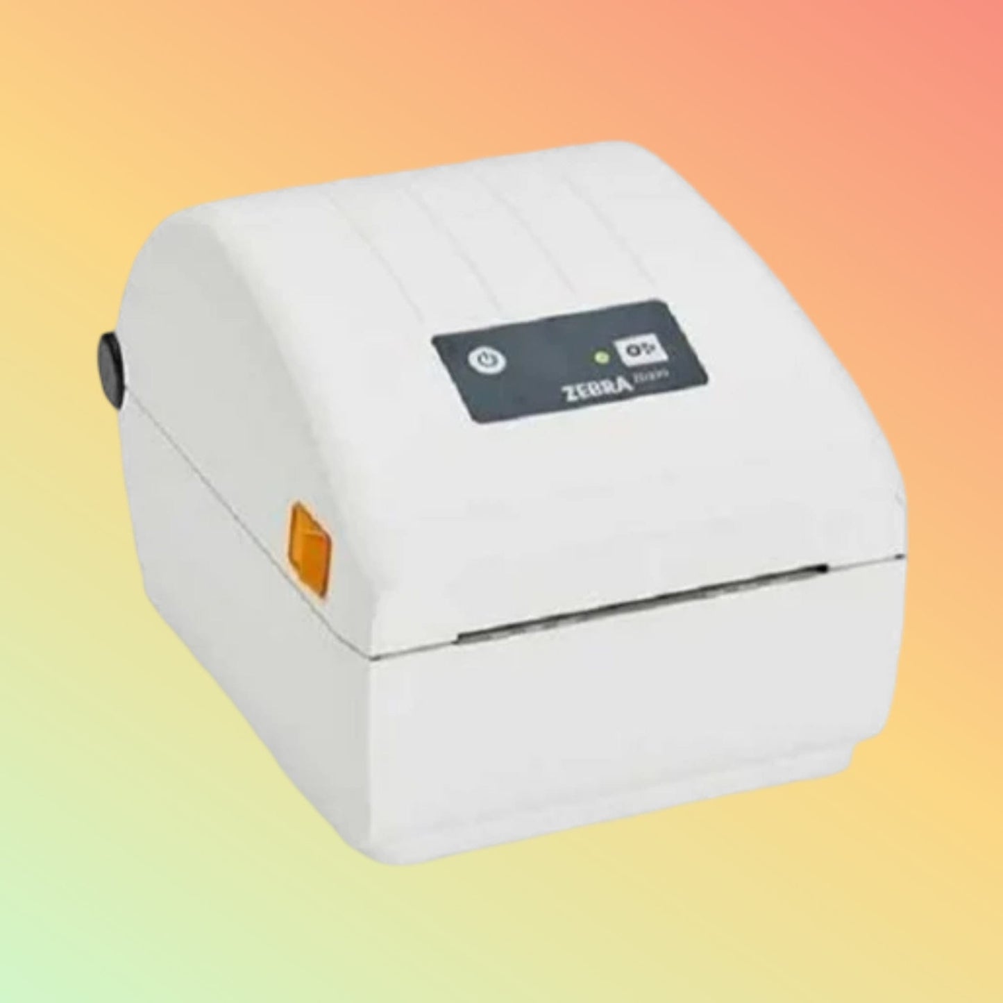 Barcode Printer - Zebra ZD421D-HC - Neotech