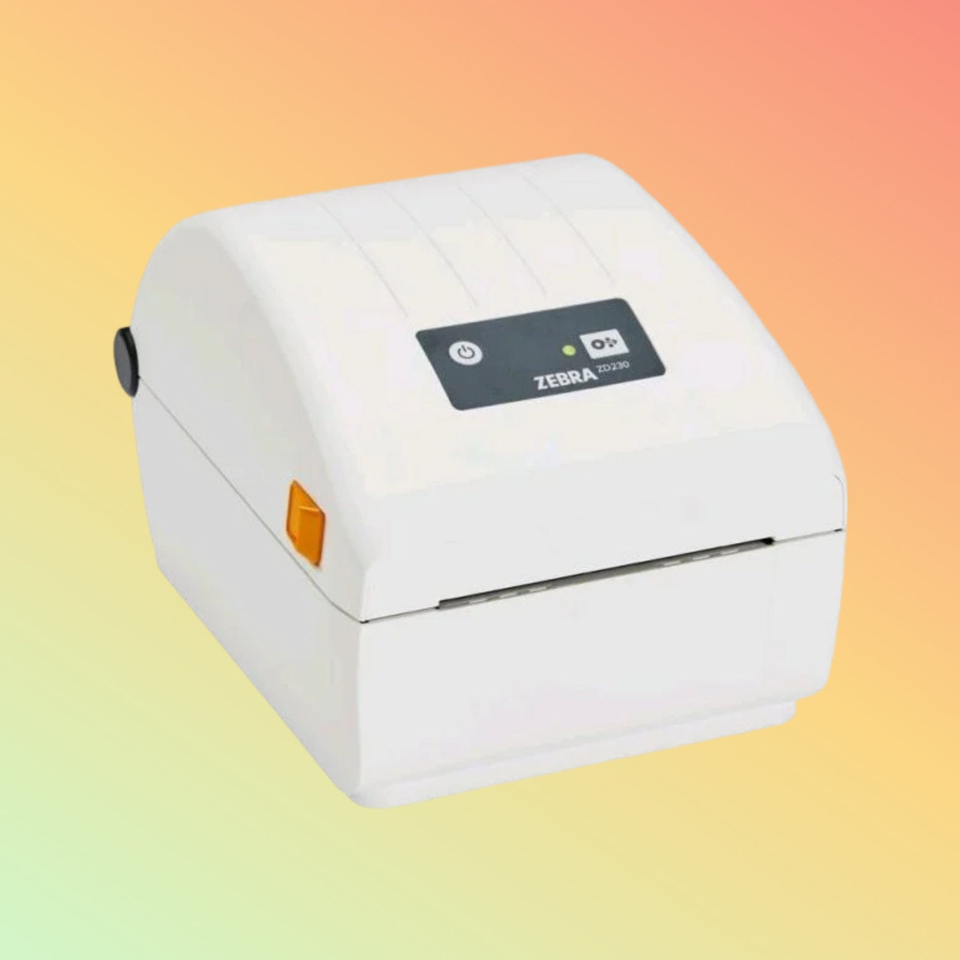 Barcode Printer - Zebra ZD421D-HC - Neotech