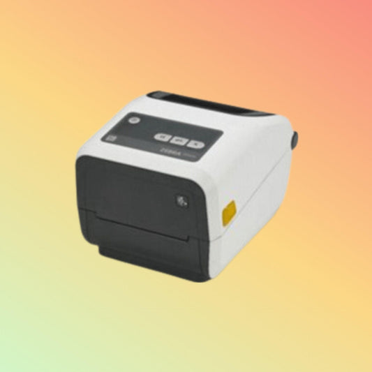 Barcode Printer - Zebra ZD421T - Neotech
