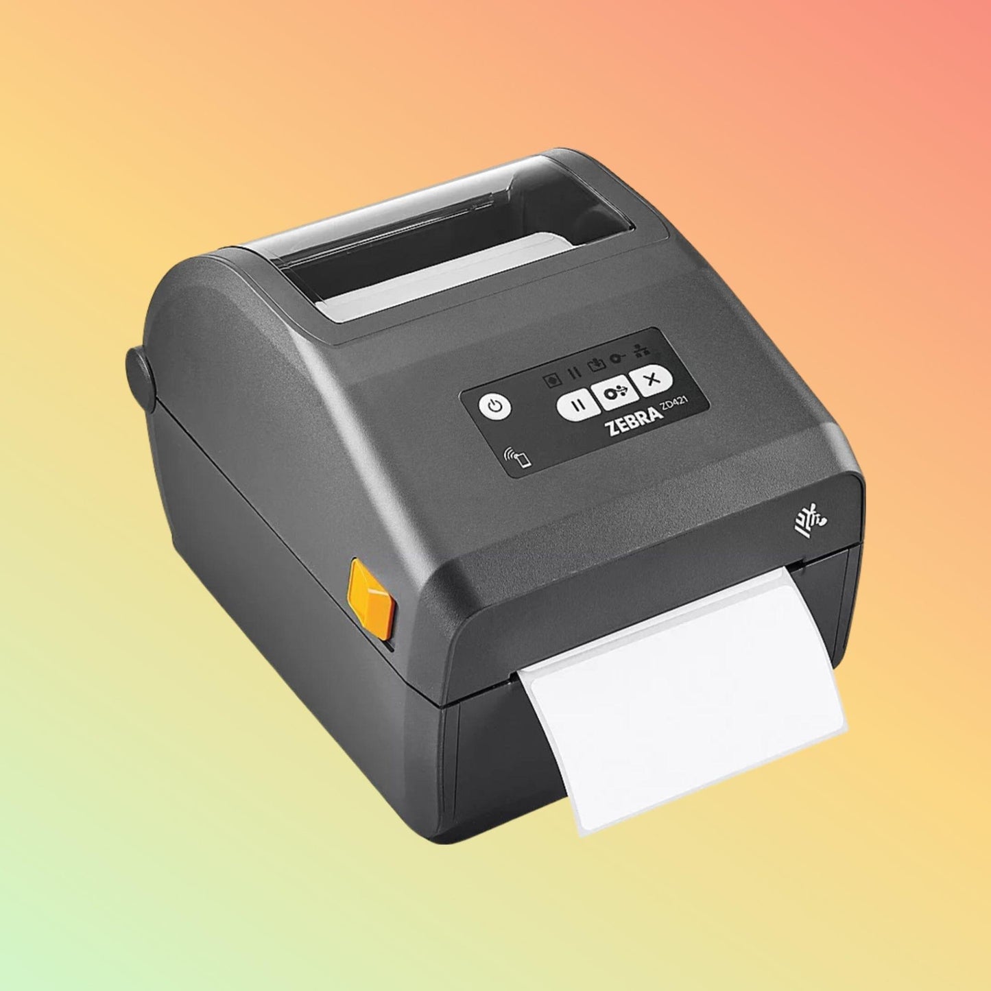 Barcode Printer - Zebra ZD421T - Neotech