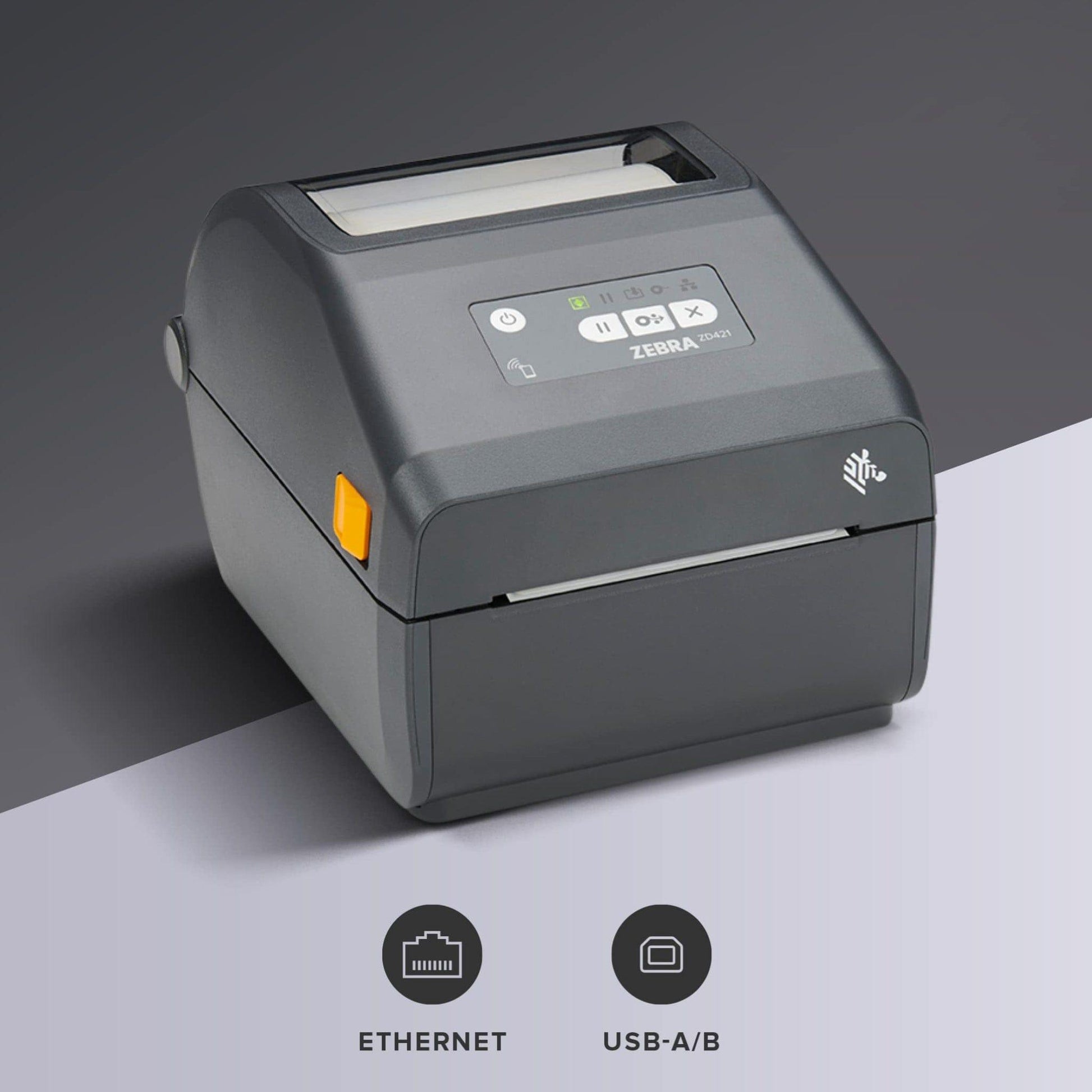 Barcode Printer - Zebra ZD421T - Neotech