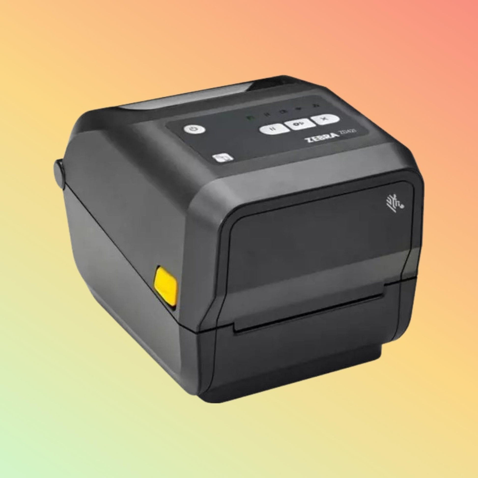 Barcode Printer - Zebra ZD421T - Neotech