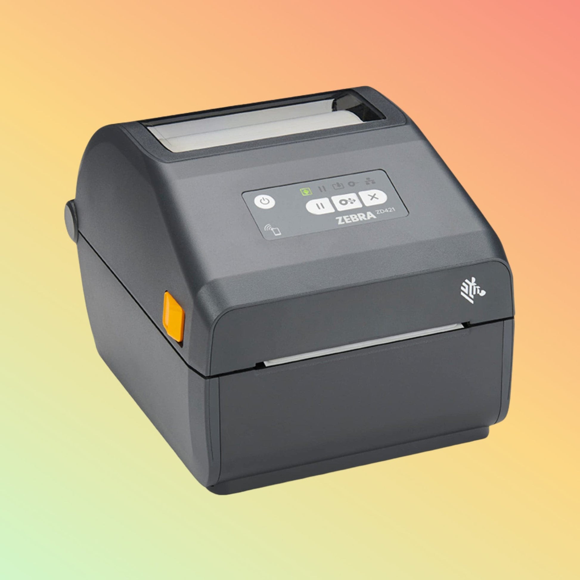 Barcode Printer - Zebra ZD421t - Neotech