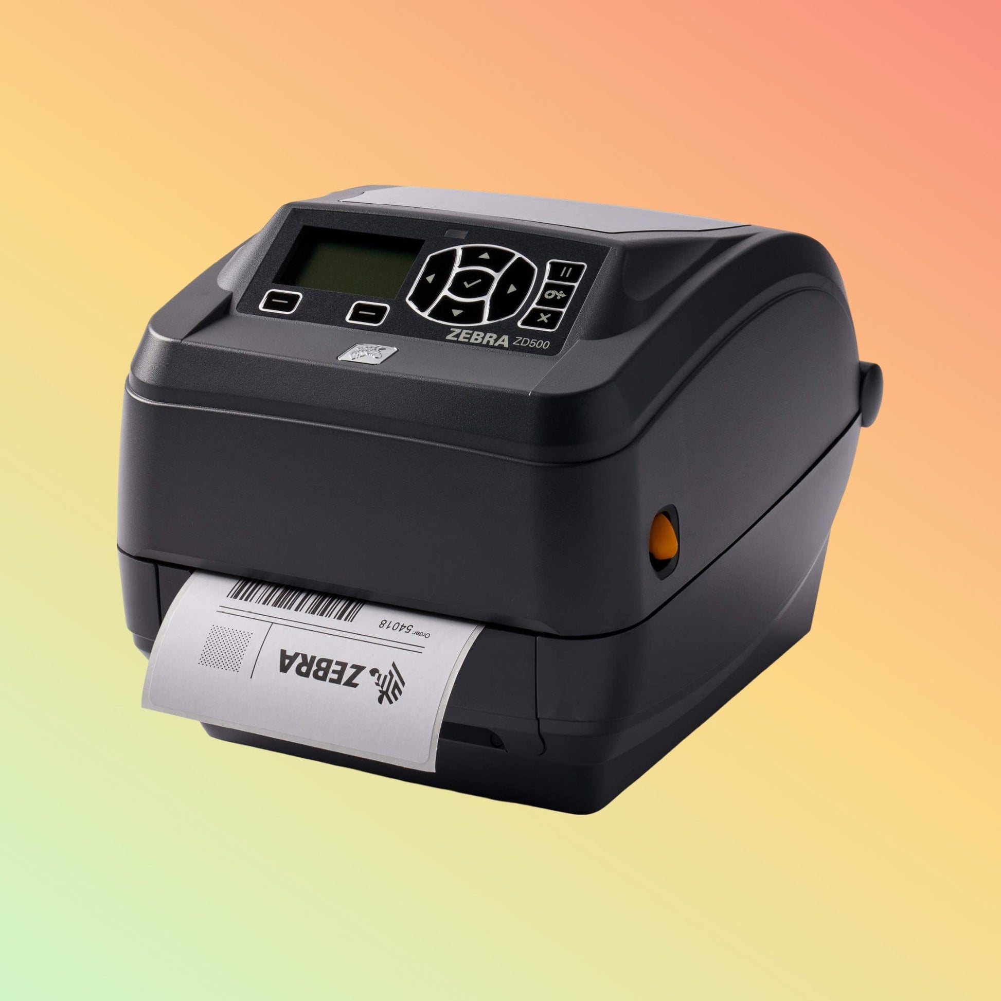 Barcode Printer - Zebra ZD500 - Neotech