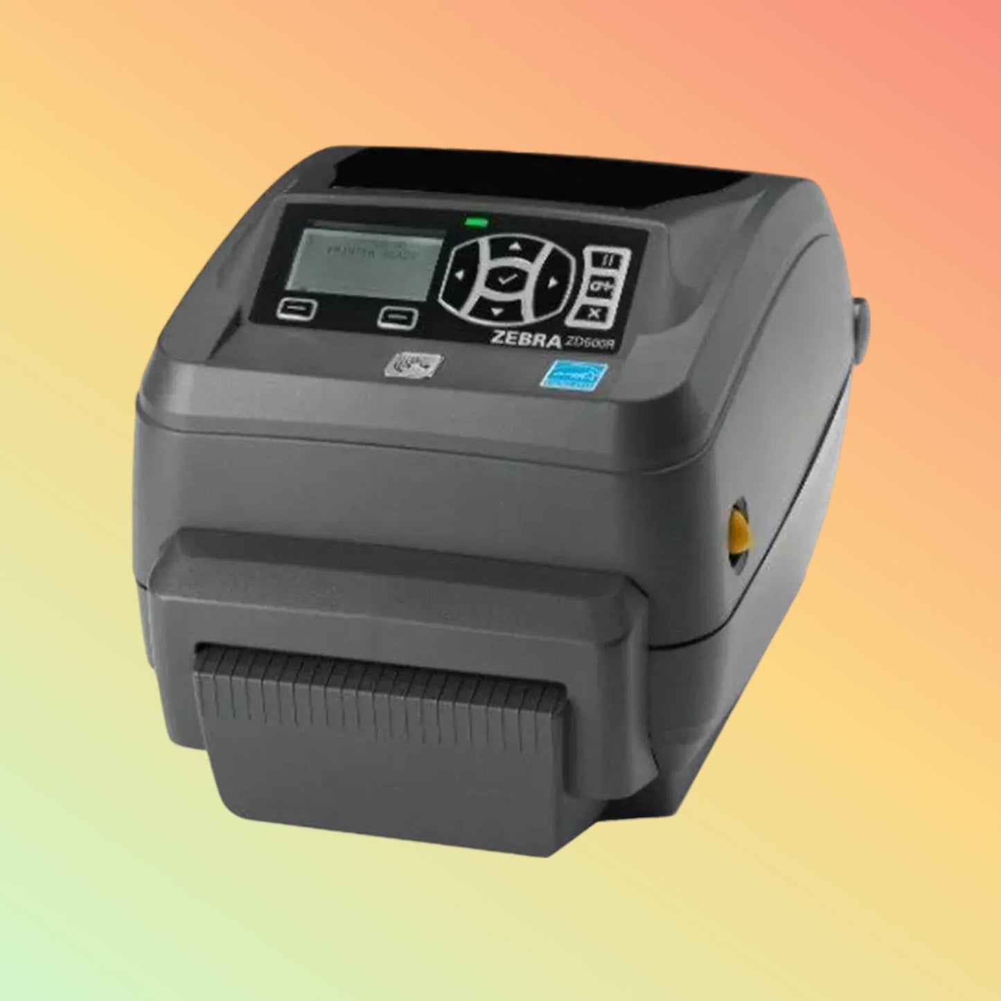 Barcode Printer - Zebra ZD500H - Neotech