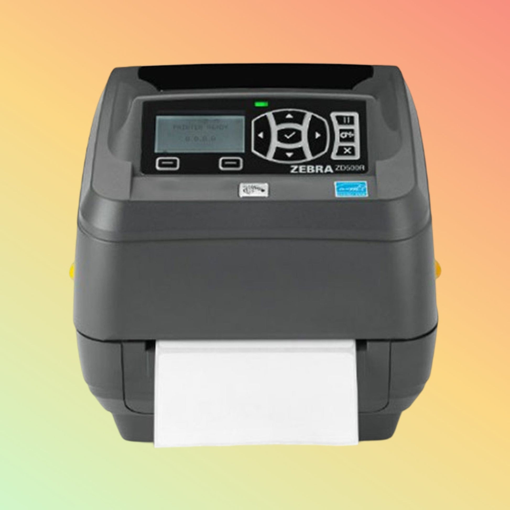 Barcode Printer - Zebra ZD500H - Neotech