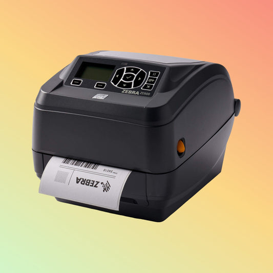 Barcode Printer - Zebra ZD500H - Neotech
