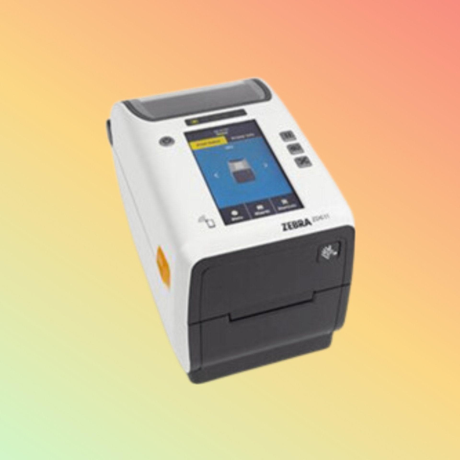 Barcode Printer - Zebra ZD611 - Neotech