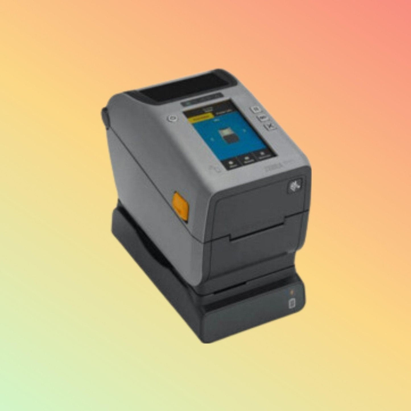 Barcode Printer - Zebra ZD611 - Neotech