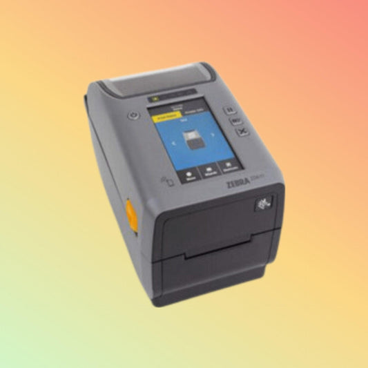Barcode Printer - Zebra ZD611 - Neotech