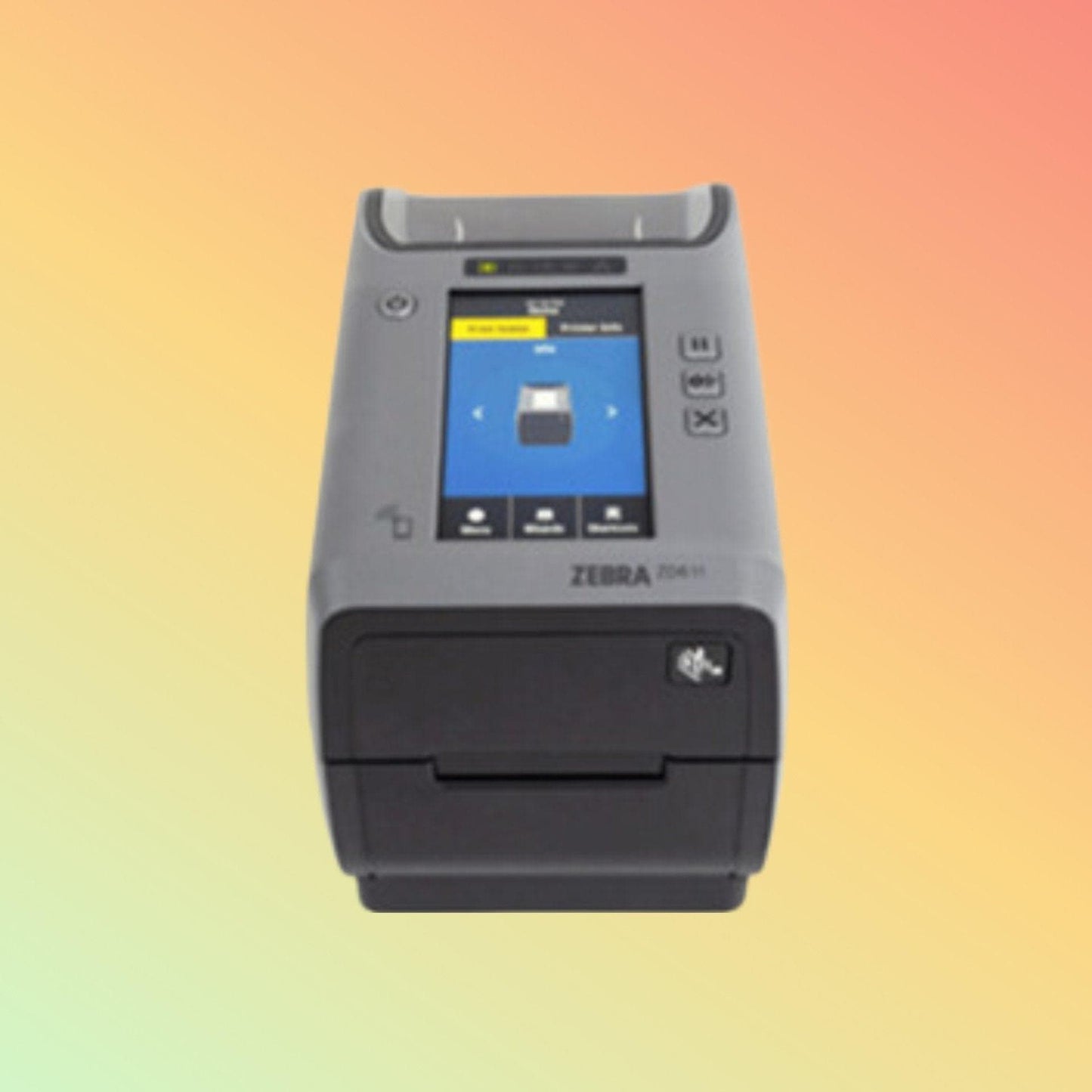 Barcode Printer - Zebra ZD611 Healthcare - Neotech