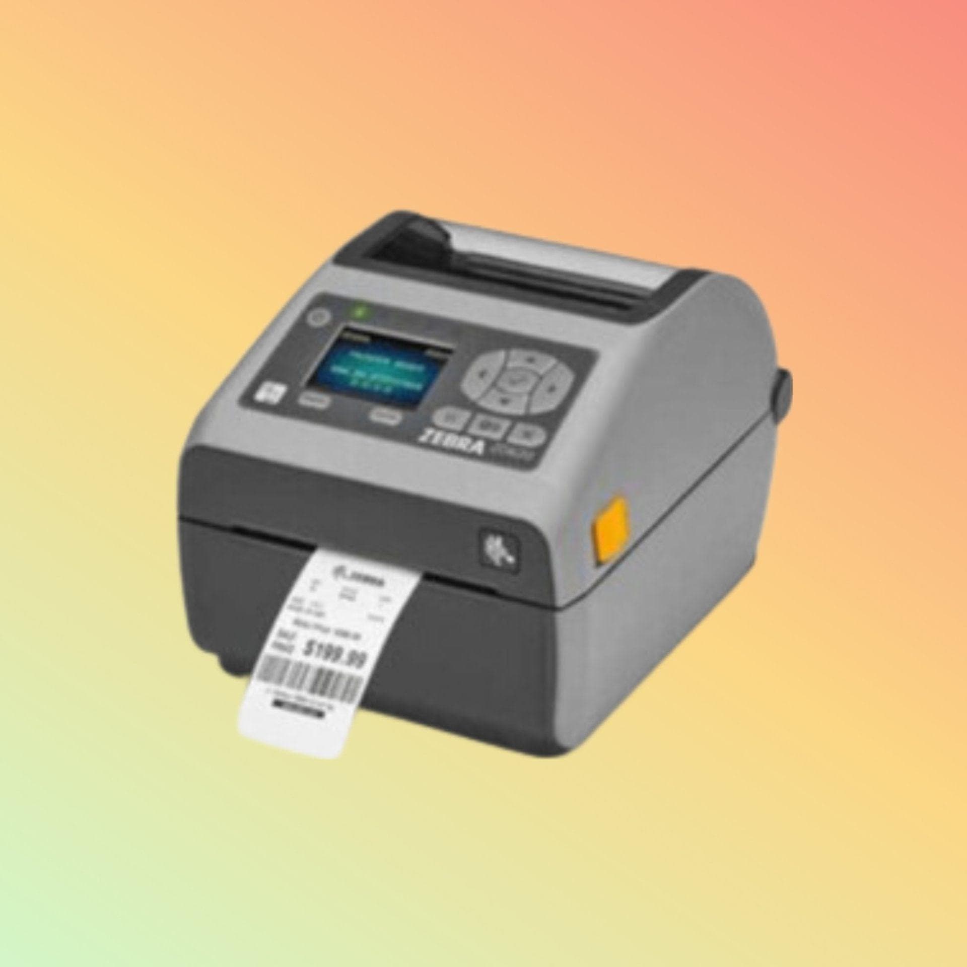 Barcode Printer - Zebra ZD620 - Neotech