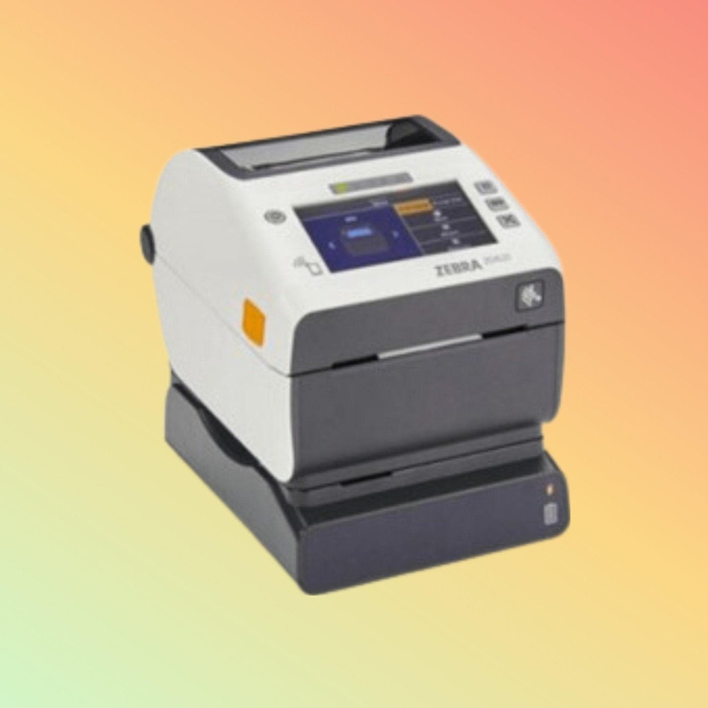 Barcode Printer - Zebra ZD620HC - Neotech