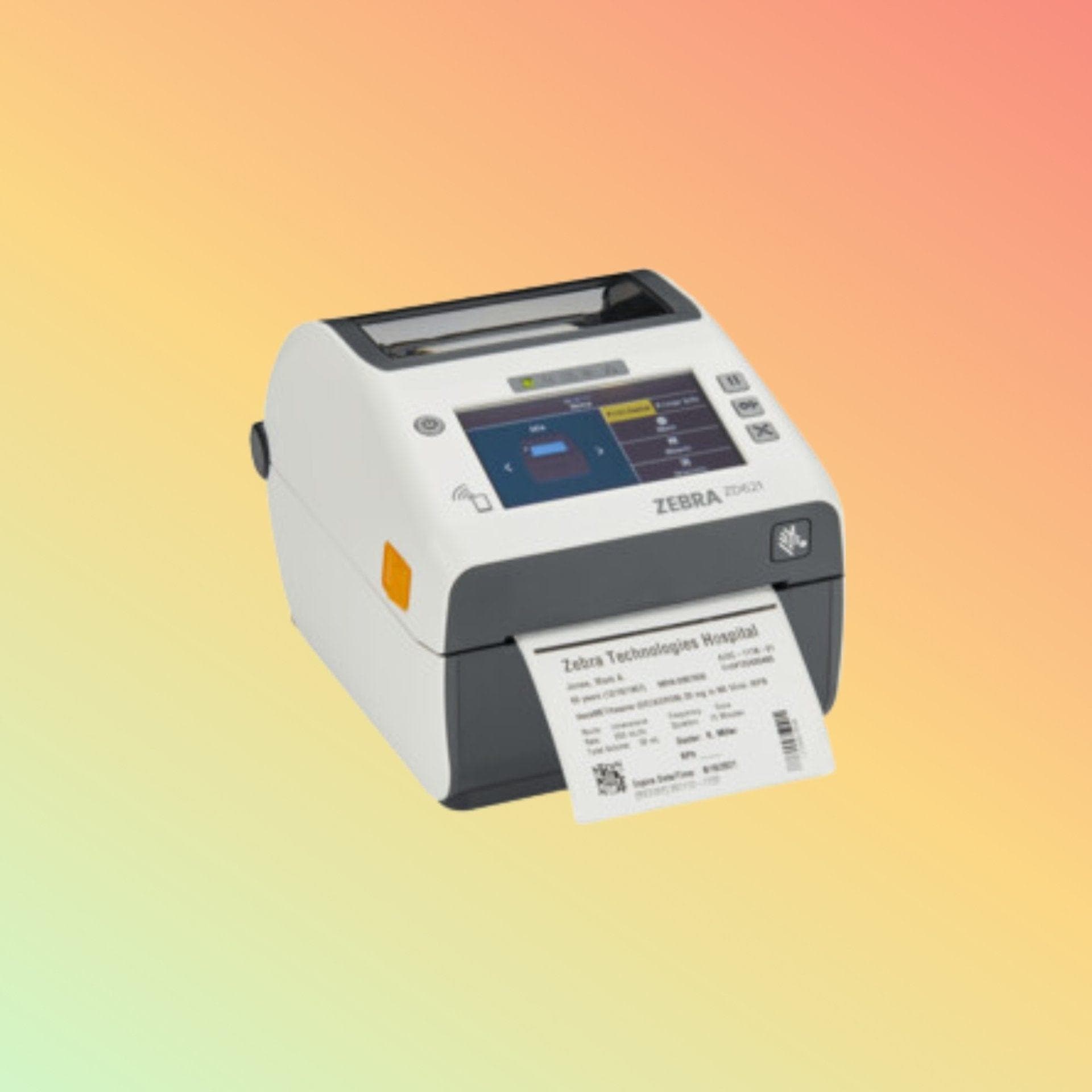 Barcode Printer - Zebra ZD620HC - Neotech