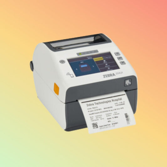 Barcode Printer - Zebra ZD620HC - Neotech
