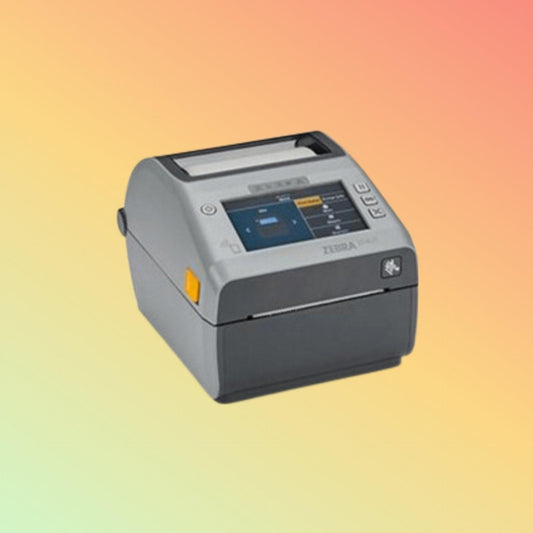 Barcode Printer - Zebra ZD621 - Neotech