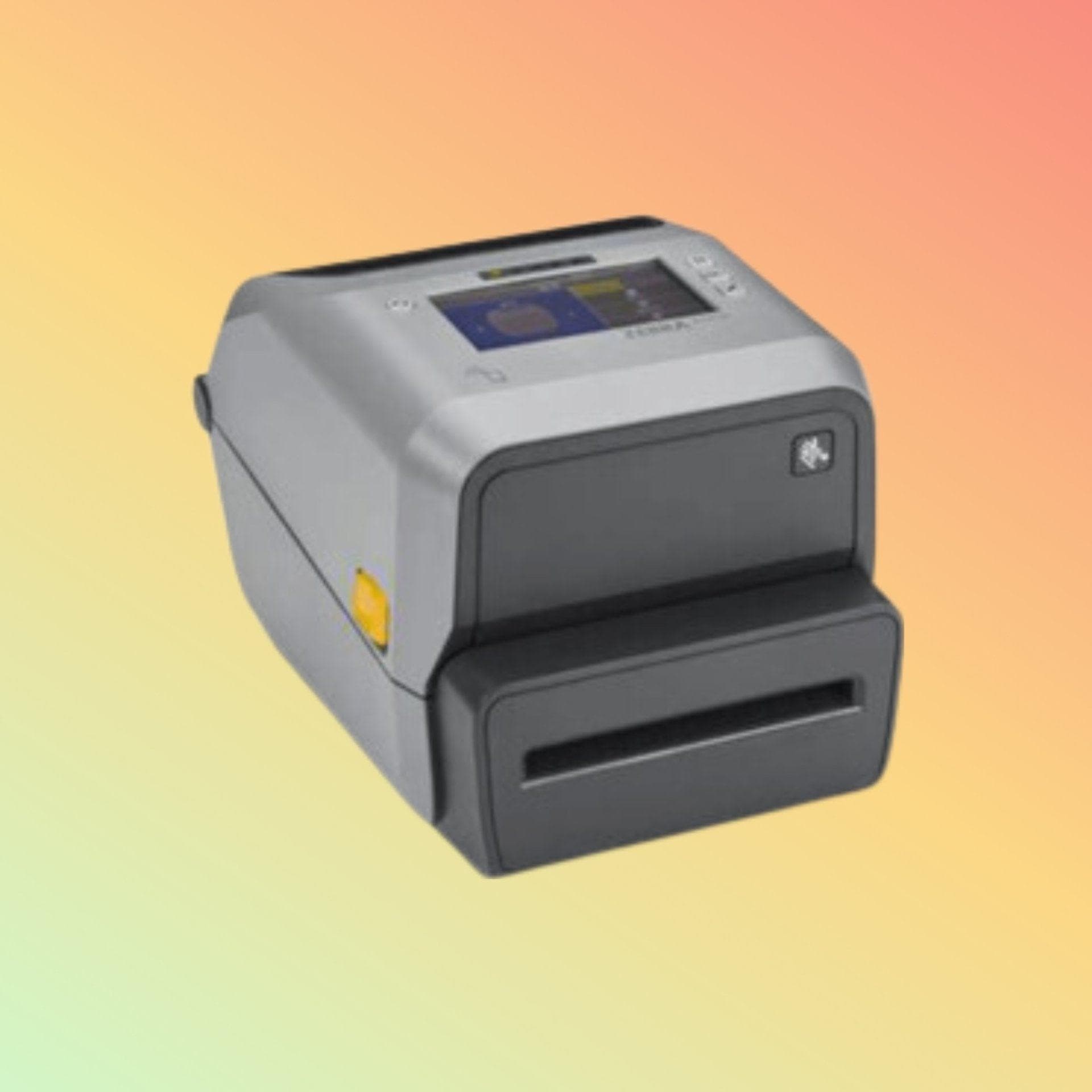 Barcode Printer - Zebra ZD621R - Neotech