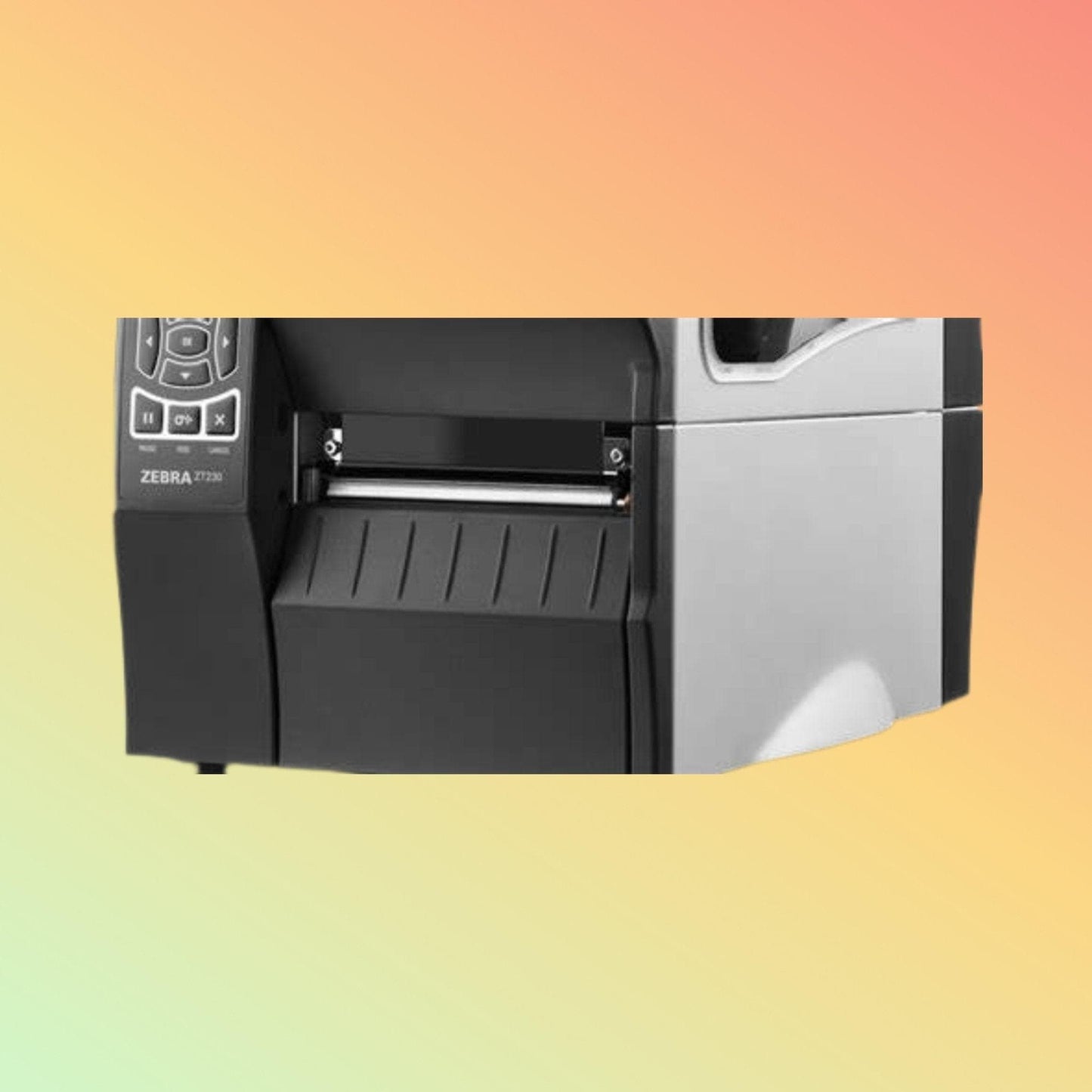 Barcode Printer - Zebra ZT220 - Neotech