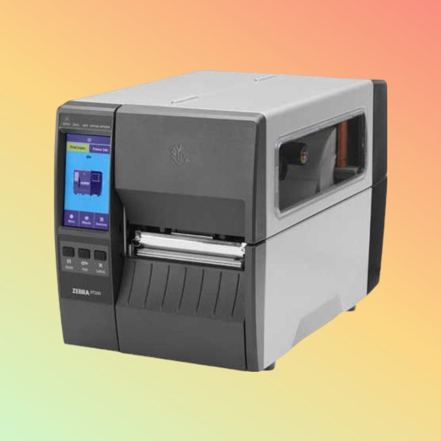 Barcode Printer - Zebra ZT231 - Neotech