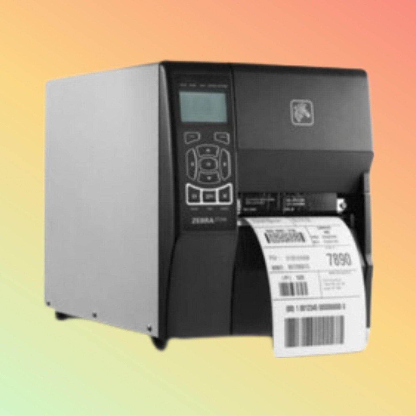 Barcode Printer - Zebra ZT231 - Neotech