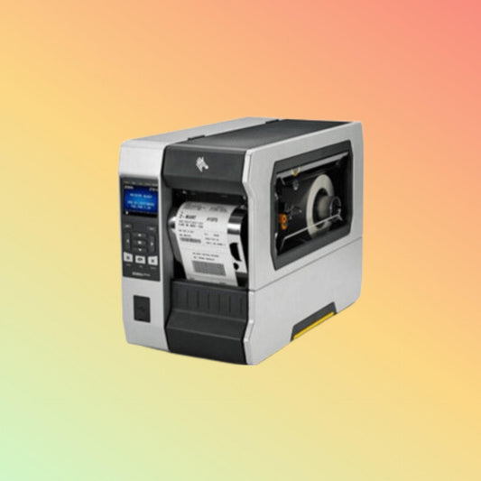 Barcode Printer - Zebra ZT411 - Neotech