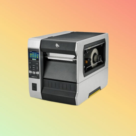 Barcode Printer - Zebra ZT421 - Neotech