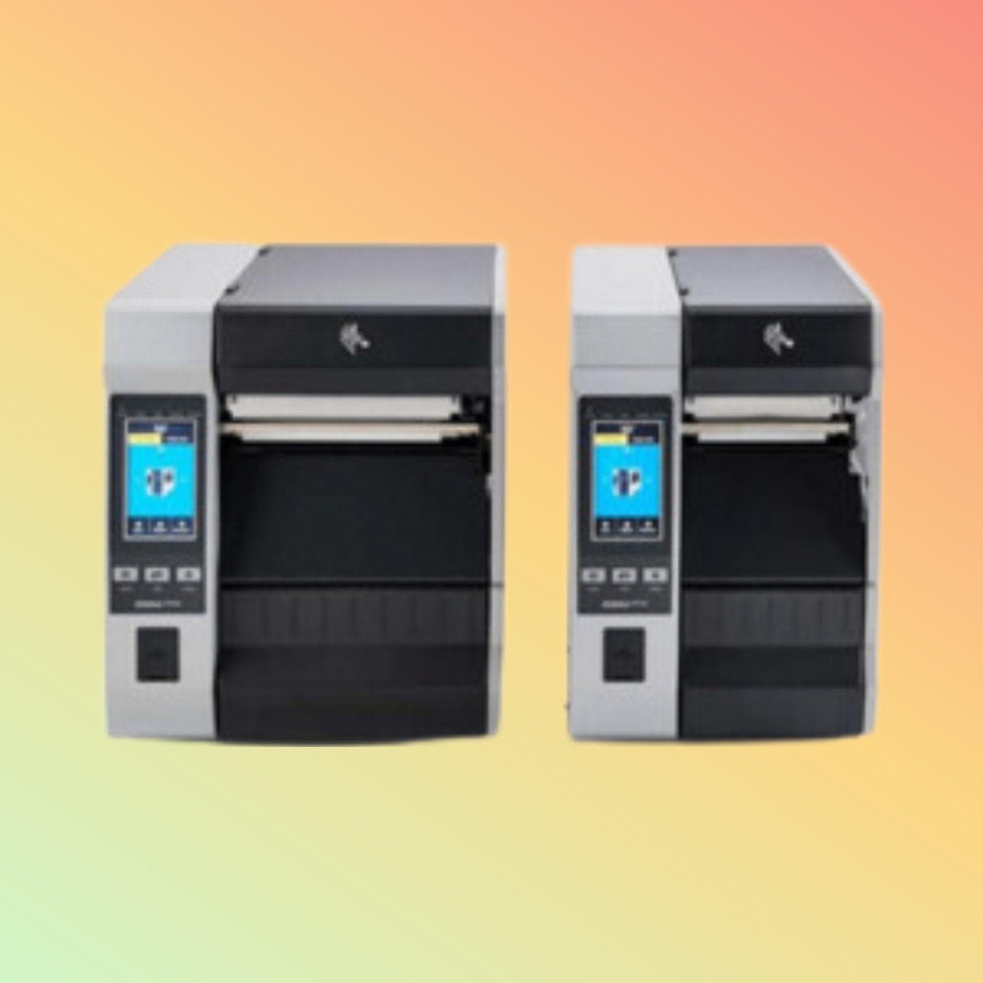 Barcode Printer - Zebra ZT421 - Neotech