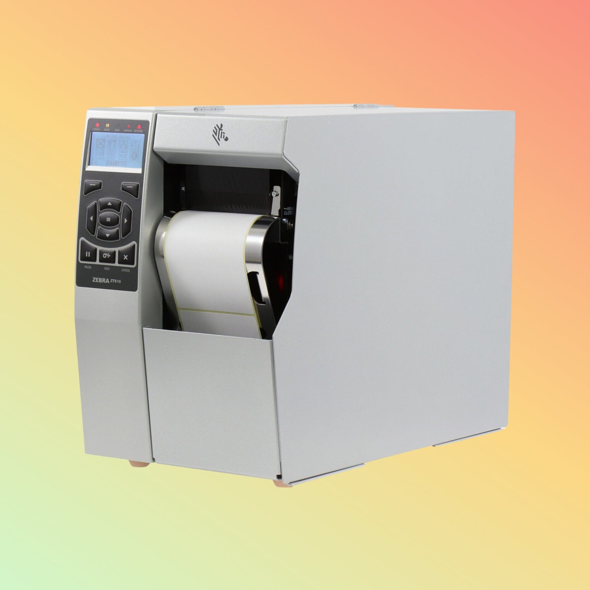 Barcode Printer - Zebra ZT510 - Neotech