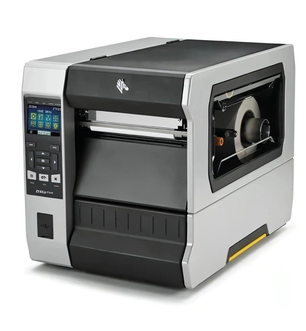 Barcode Printer - Zebra ZT610 - Neotech