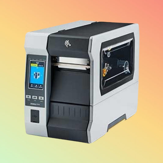 Barcode Printer - Zebra ZT610 - Neotech