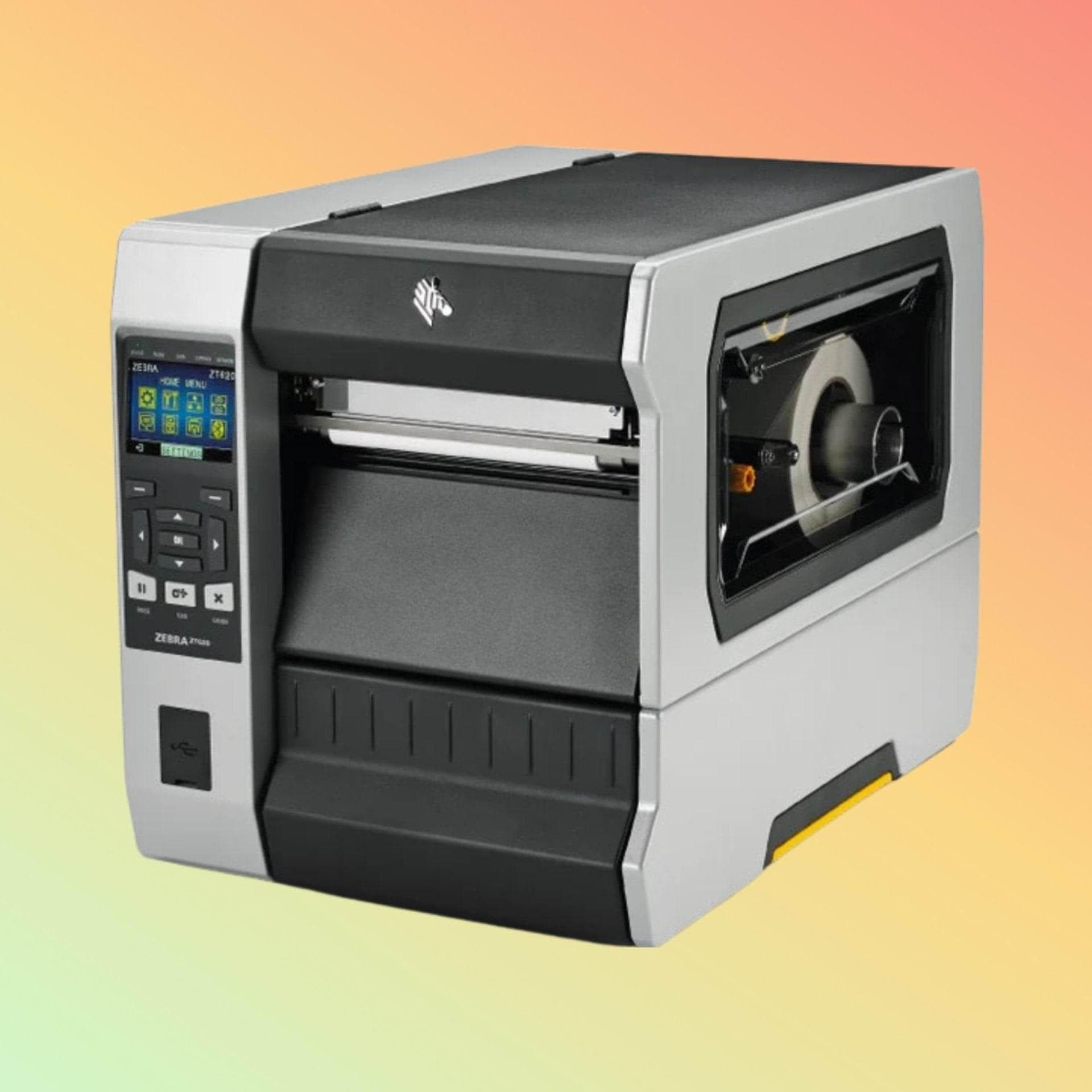 Barcode Printer - Zebra ZT620 - Neotech