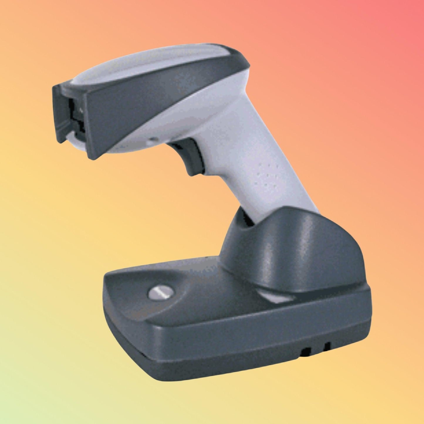 Barcode Scanner - Honeywell 3820 - Neotech