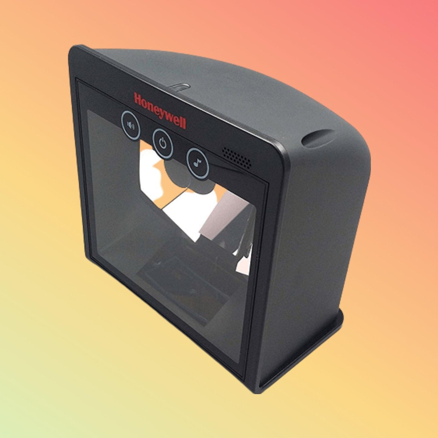 Barcode Scanner - Honeywell 7820 - Neotech