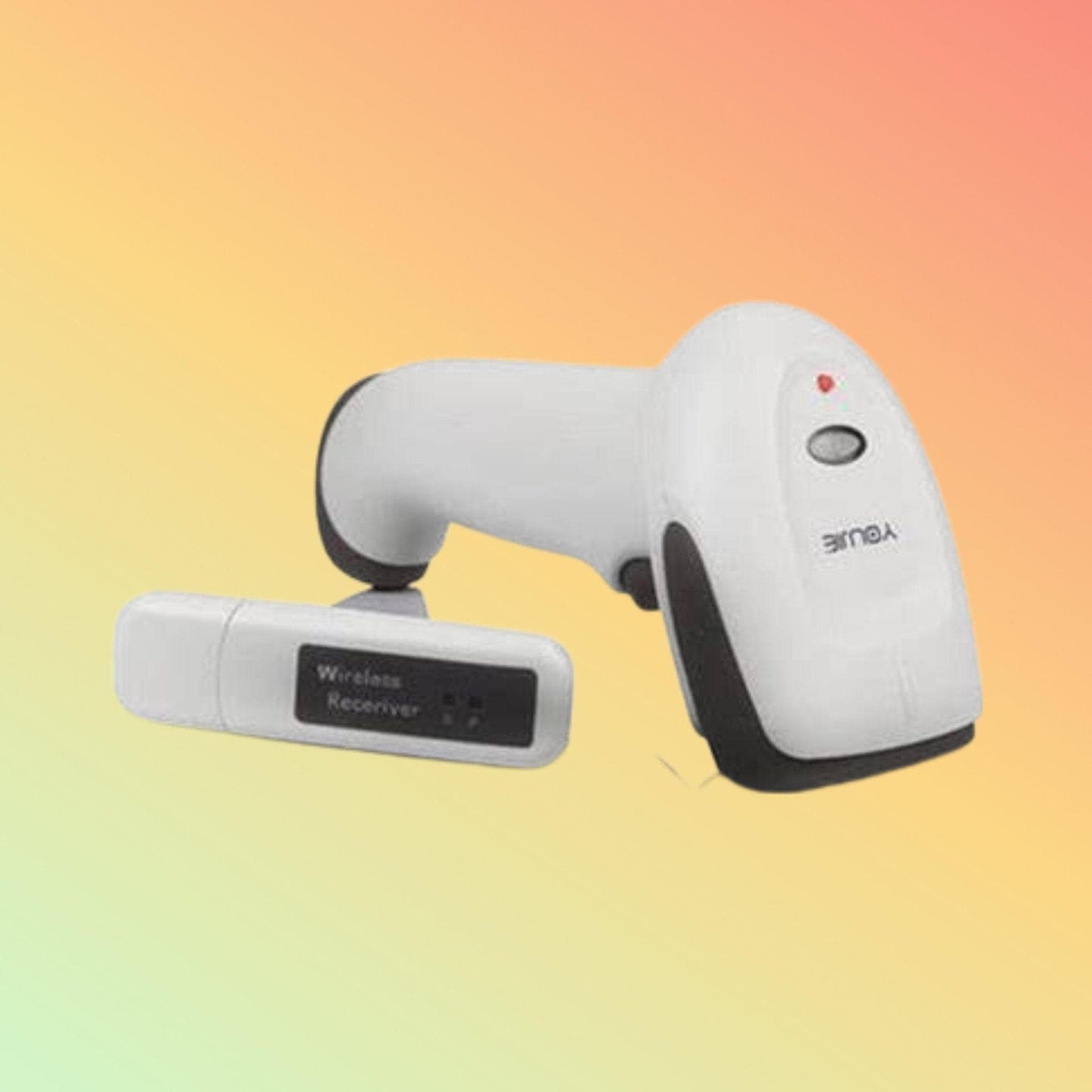 Barcode Scanner - Honeywell Youjie YJ3300 - Neotech