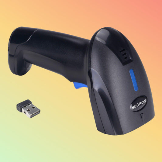 Barcode Scanner - Neopos NP-R1200 - Neotech
