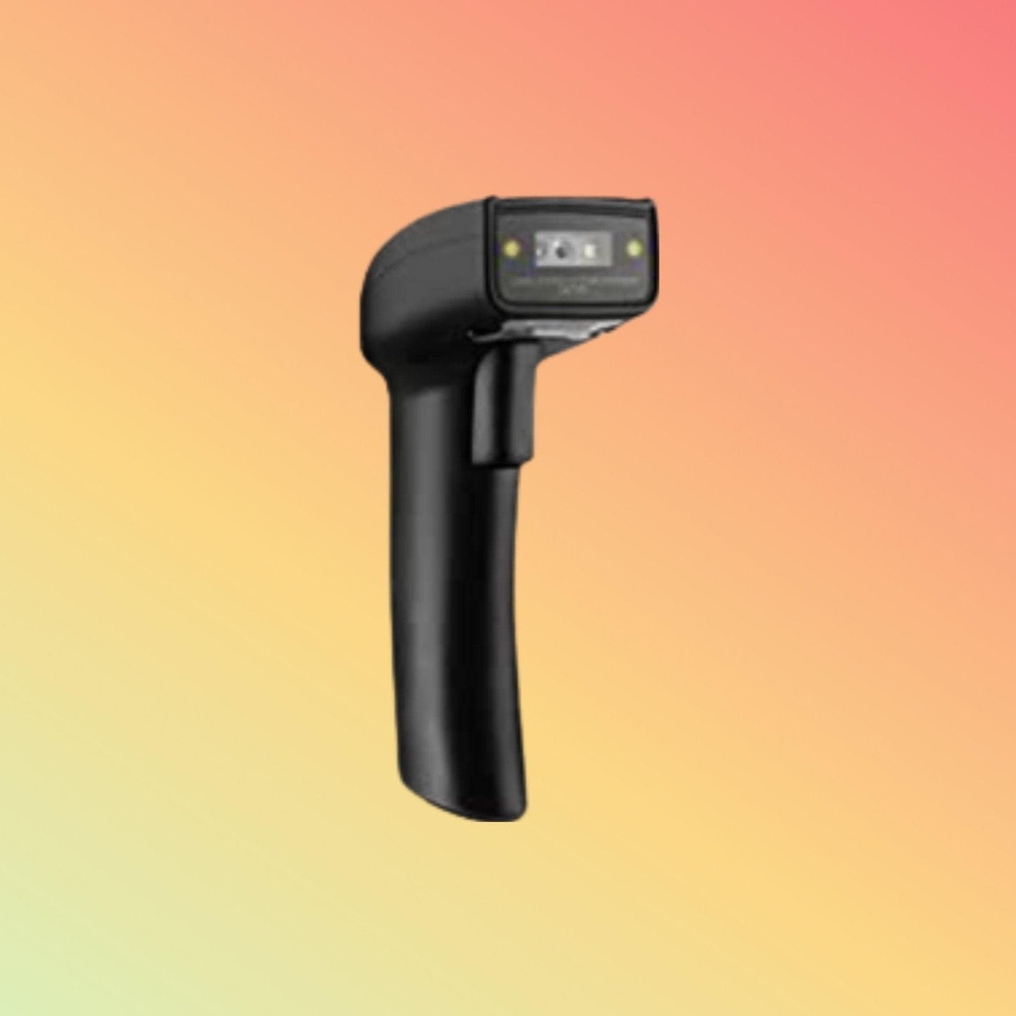 Barcode Scanner - Nogtek 2.4G QR - Neotech