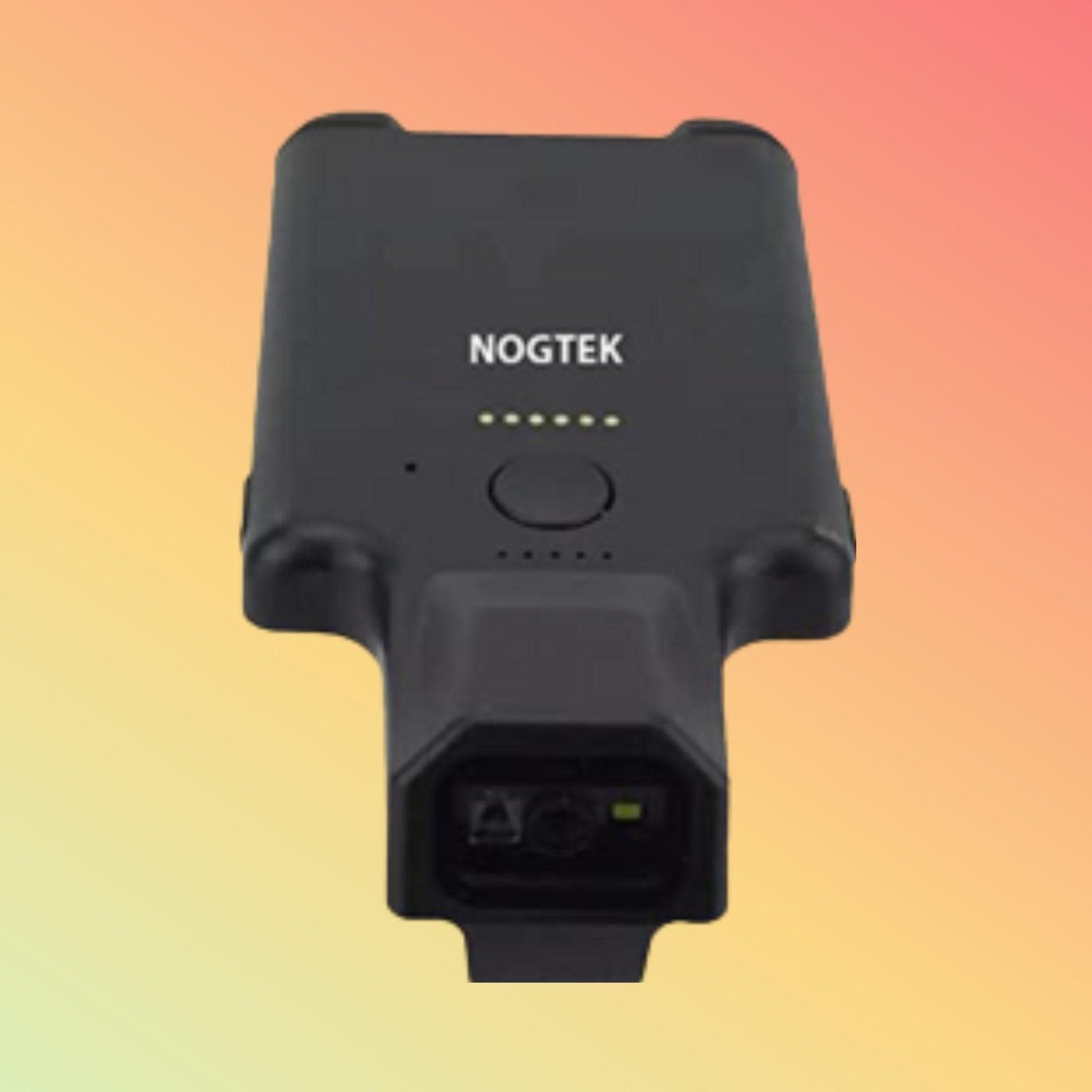 Barcode Scanner - Nogtek NT-R170-V1 Mobile Clip - Neotech