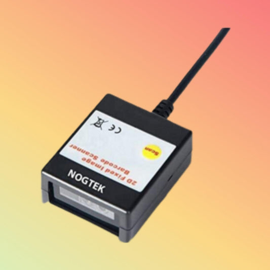 Barcode Scanner - Nogtek NT-R1708-01 - Neotech